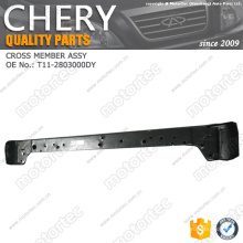 chery tiggo pièces cross member assy chery pièces de rechange T11-2803000DY